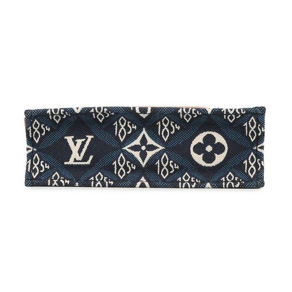 ルイヴィトン ハンドバッグ モノグラム・ジャガード Since1854 プティット・サックプラ M80288 ミニバッグ 2way ショルダー