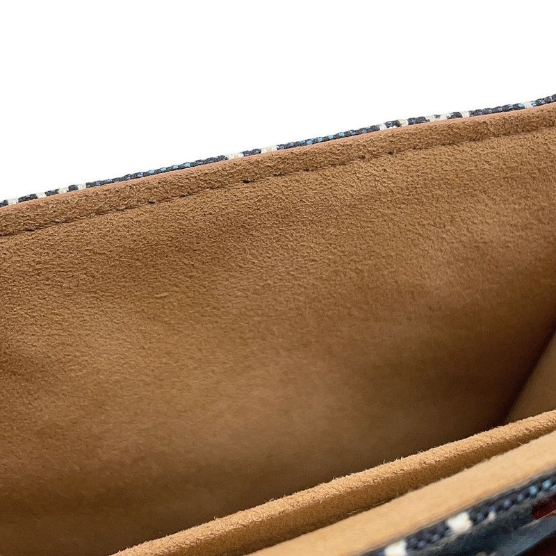 ルイヴィトン ハンドバッグ モノグラム・ジャガード Since1854 プティット・サックプラ M80288 ミニバッグ 2way ショルダー