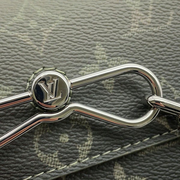 ルイヴィトン 長財布 モノグラム・グラディエント スティーマー・ウェアラブル ウォレット M11543ヴィトン 財布 ショルダーバッグ