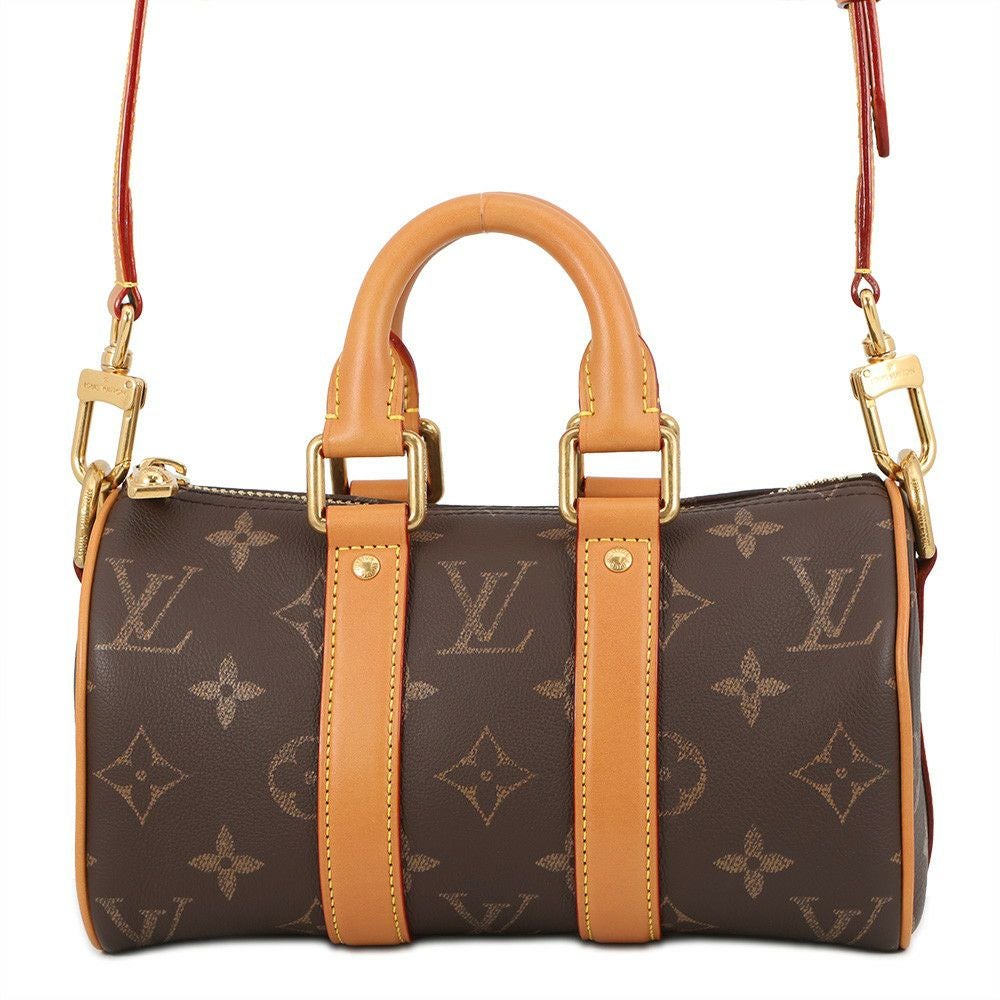 ☆値下げしました☆J3267 LOUIS VUITTON ルイヴィトン ルーピングMM