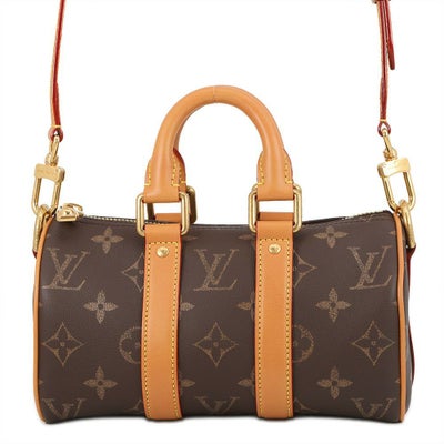 ルイヴィトン ショルダーバッグ モノグラム ルーピングMM M51146 LOUIS 