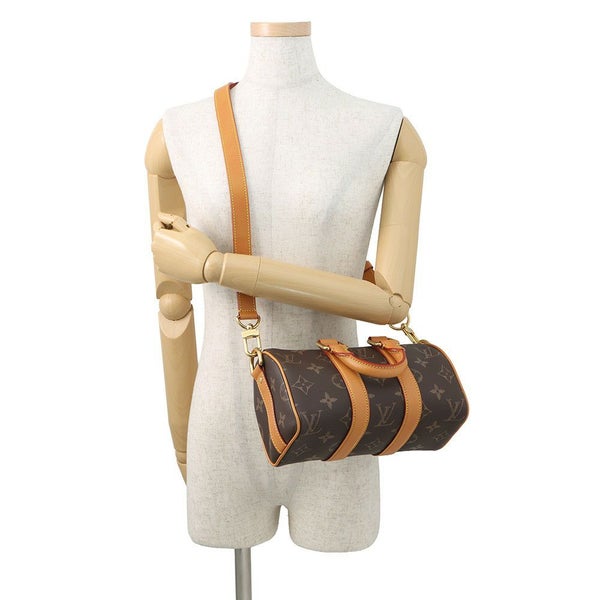 ルイヴィトン ハンドバッグ オートル・キュイール・モノグラム キーポル・バンドリエール25 M14026 バッグ 2wayショルダー 2025春夏