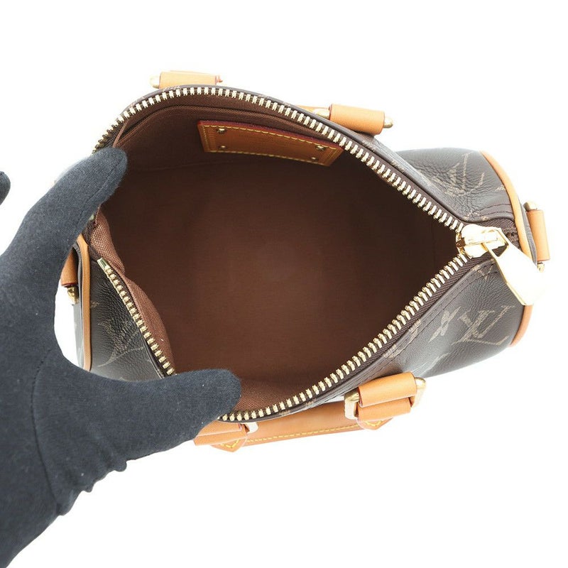 ルイヴィトン ハンドバッグ オートル・キュイール・モノグラム キーポル・バンドリエール25 M14026 バッグ 2wayショルダー 2025春夏