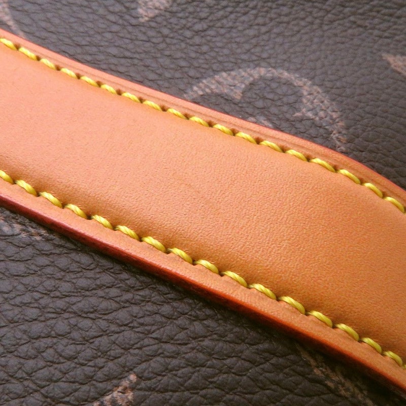 ルイヴィトン ハンドバッグ オートル・キュイール・モノグラム キーポル・バンドリエール25 M14026 バッグ 2wayショルダー 2025春夏