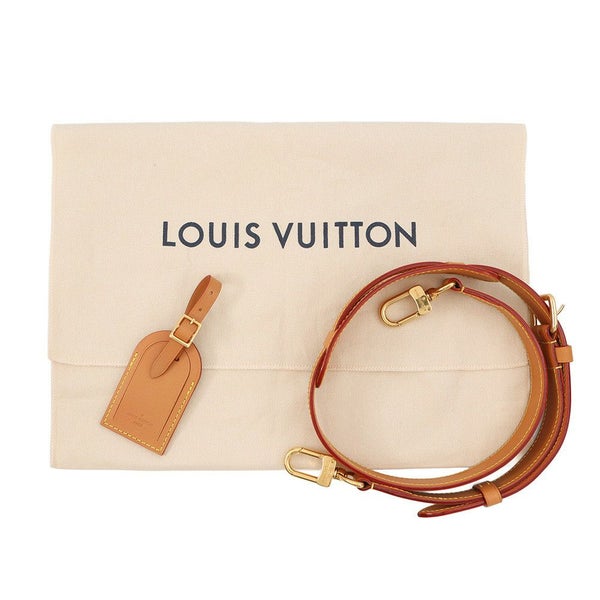 ルイヴィトン ハンドバッグ オートル・キュイール・モノグラム キーポル・バンドリエール25 M14026 バッグ 2wayショルダー 2025春夏