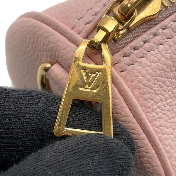 ルイヴィトン ハンドバッグ モノグラム・アンプラント パピヨン BB M45707 ヴィトン バッグ 2way ショルダーバッグ