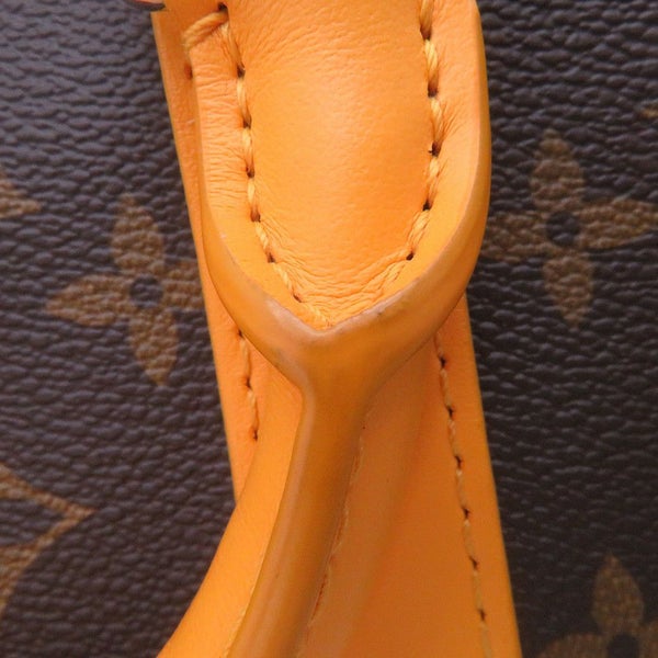 ルイヴィトン ハンドバッグ モノグラム・マカサー キーポル・バンドリエール 25 M12733 2way バッグ LV カラーマニア コレクション