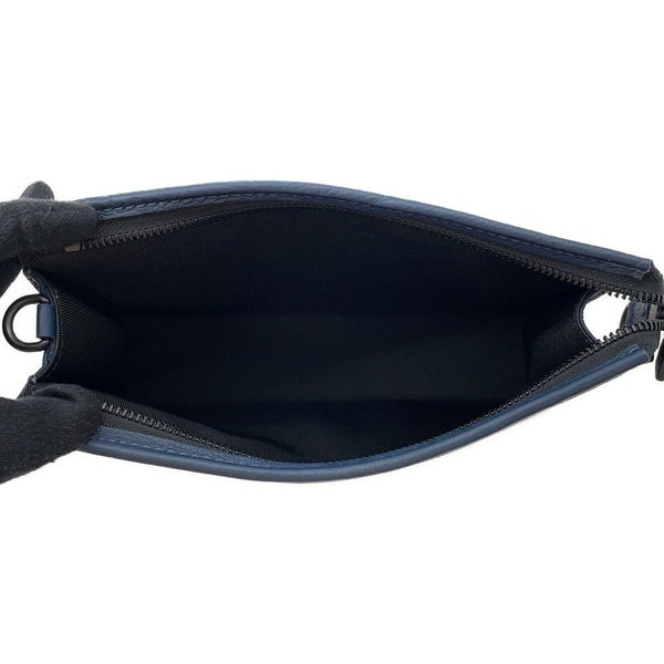 ルイヴィトン ショルダーバッグ モノグラム・シャドウ ガストン・ウェアラブル ウォレット M83384 メンズ