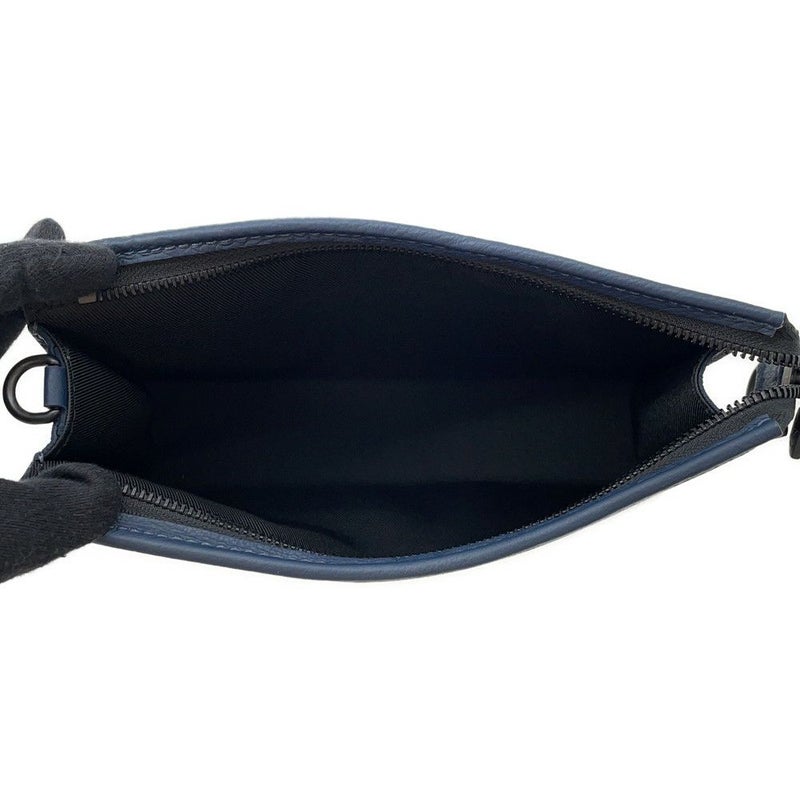 ルイヴィトン ショルダーバッグ モノグラム・シャドウ ガストン・ウェアラブル ウォレット M83384 メンズ