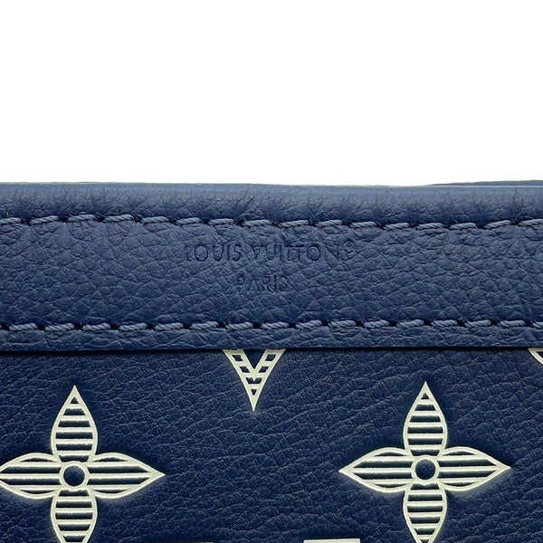 ルイヴィトン ショルダーバッグ モノグラム・シャドウ ガストン・ウェアラブル ウォレット M83384 メンズ