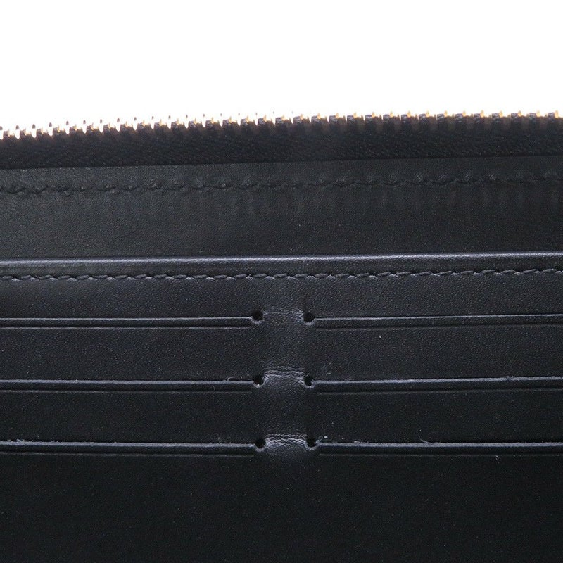 ルイヴィトン 長財布 ナノグラム ジッピー・ウォレット M82233 LOUIS VUITTON 財布 モノグラム