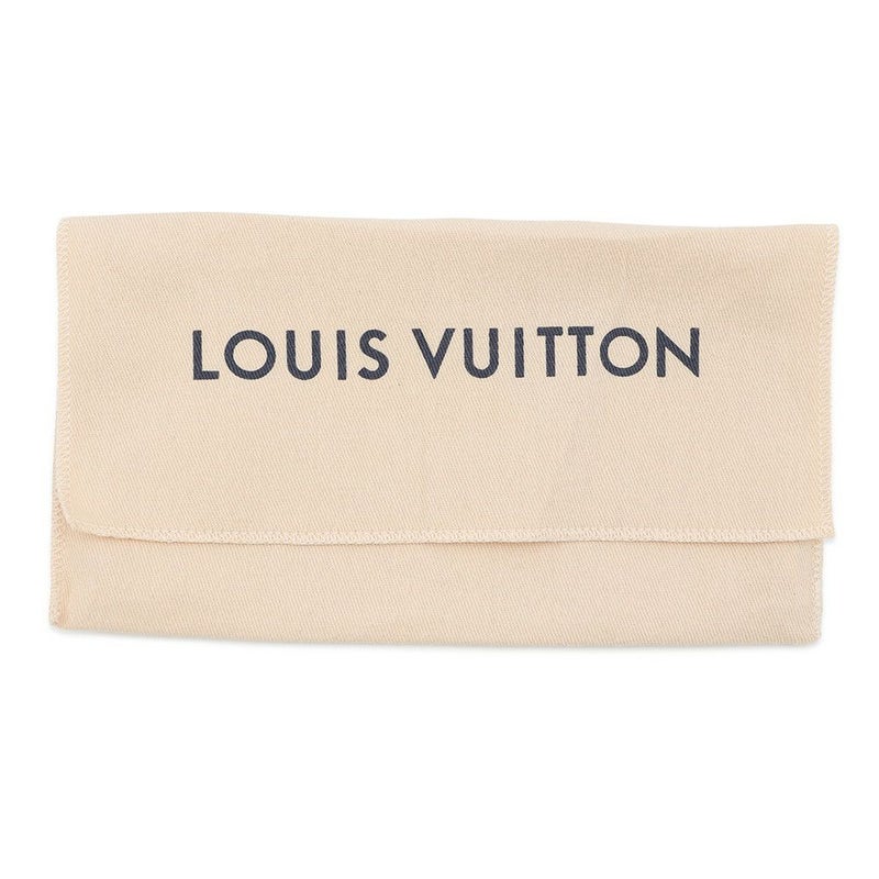 ルイヴィトン 長財布 ナノグラム ジッピー・ウォレット M82233 LOUIS VUITTON 財布 モノグラム