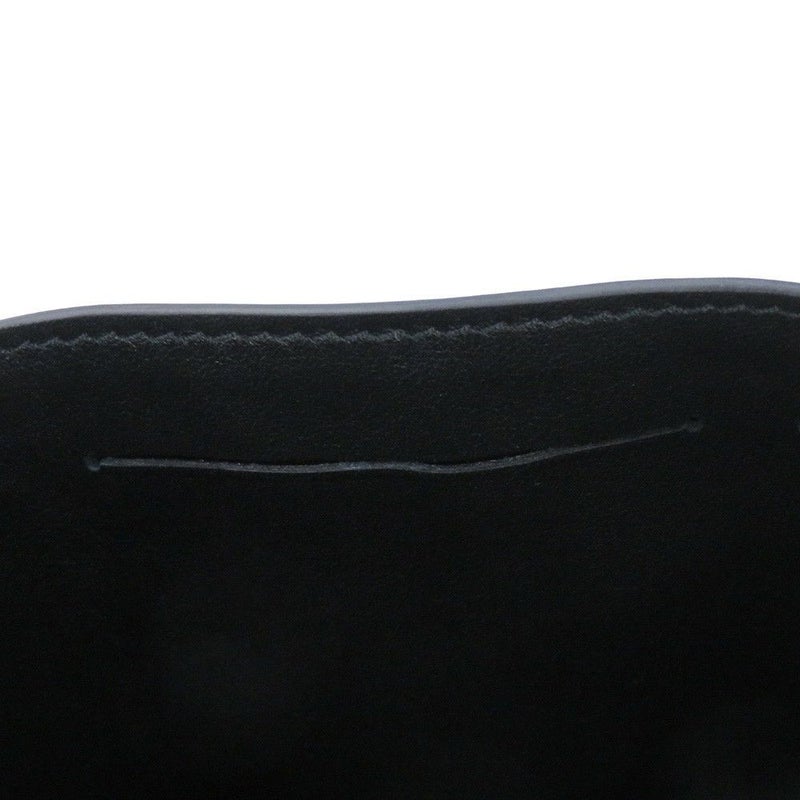 ルイヴィトン 三つ折り財布 カーフレザー ミニ トリフォールド ウォレット・LV ブルーム M15081 黒 ブラック