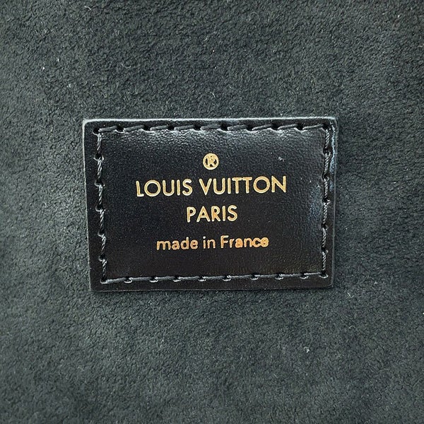 ルイヴィトン ハンドバッグ モノグラム・リバース ヴァニティ NV PM M45165 LOUIS VUITTON 2way
