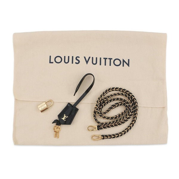 ルイヴィトン ハンドバッグ モノグラム・リバース ヴァニティ NV PM M45165 LOUIS VUITTON 2way