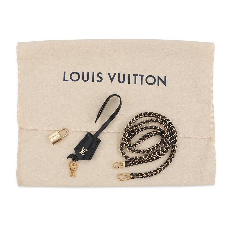 ルイヴィトン ハンドバッグ モノグラム・リバース ヴァニティ NV PM M45165 LOUIS VUITTON 2way