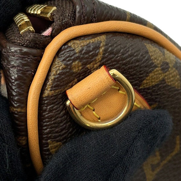 ルイヴィトン ハンドバッグ モノグラム ヴィヴィエンヌ ナノ・スピーディ M82624 ヴィトン バッグ 2way ショルダーバッグ