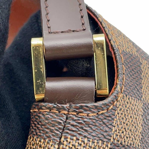 ルイヴィトン ショルダーバッグ ダミエ・エベヌ ミュゼット・サルサ ロング N51300 LOUIS VUITTON ヴィトン バッグ