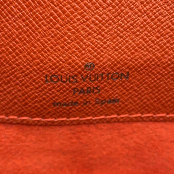 ルイヴィトン ショルダーバッグ ダミエ・エベヌ ミュゼット・サルサ ロング N51300 LOUIS VUITTON ヴィトン バッグ