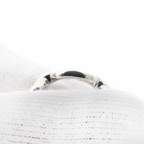 エルメス リング シェーヌダンクル アンシェネPM SV925シルバー リングサイズ50 HERMES ジュエリー