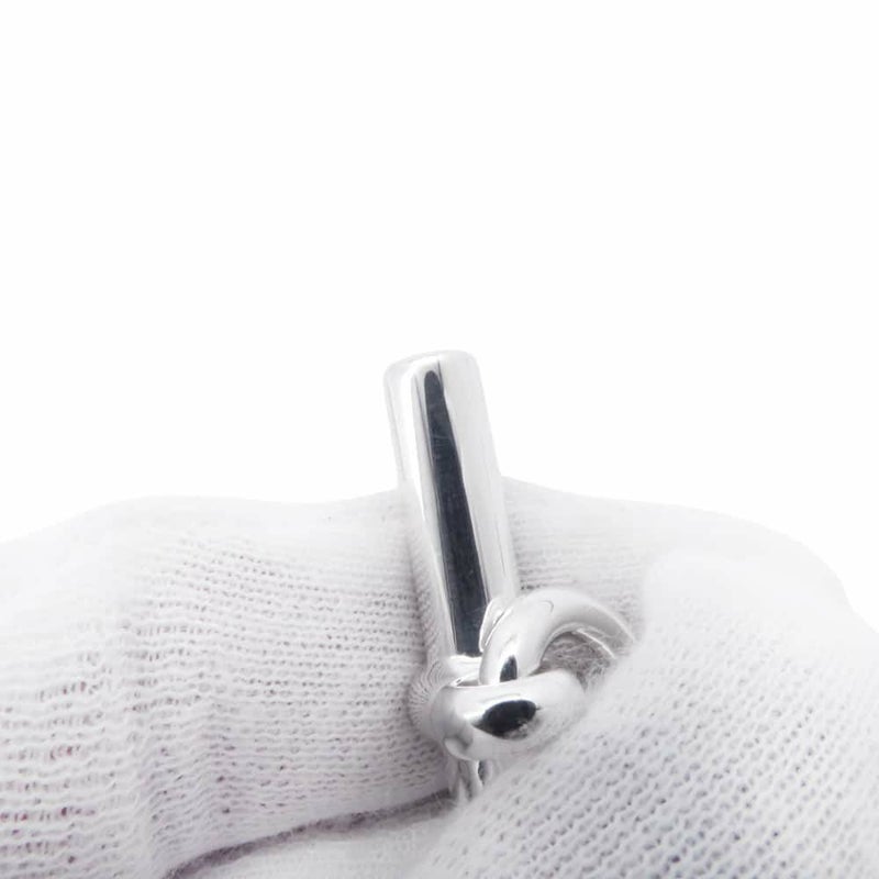 エルメス ブレスレット シェーヌダンクルGM 13コマ SV925シルバー HERMES ジュエリー