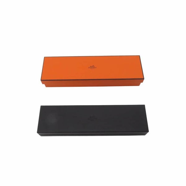 エルメス ブレスレット シェーヌダンクルTGM 12コマ SV925シルバー HERMES ジュエリー