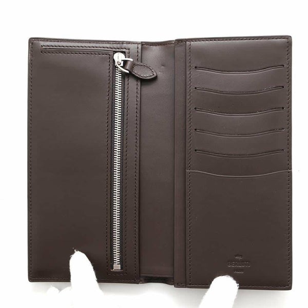 ベルルッティ 長財布 サンタル グラディアント スクリットレザー ロングウォレット Berluti 財布 メンズ