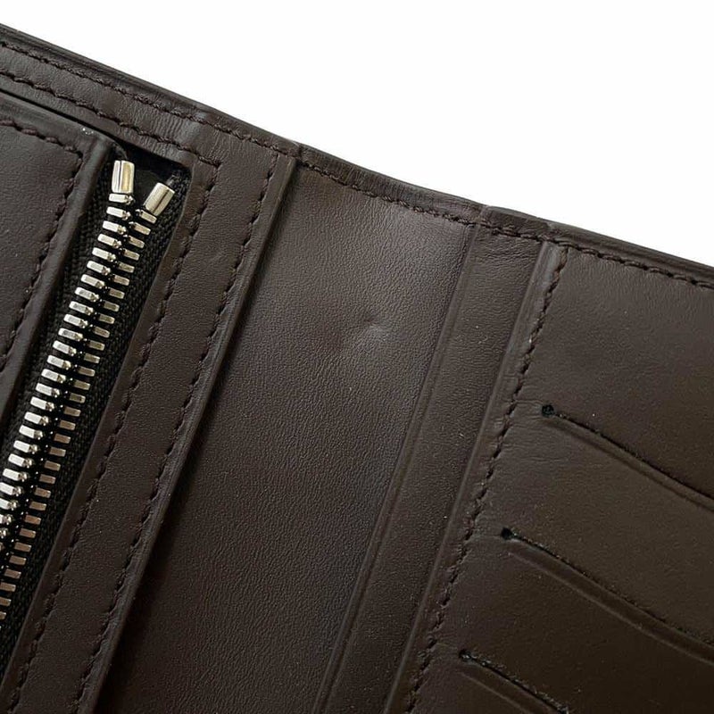 ベルルッティ 長財布 サンタル グラディアント スクリットレザー ロングウォレット Berluti 財布 メンズ