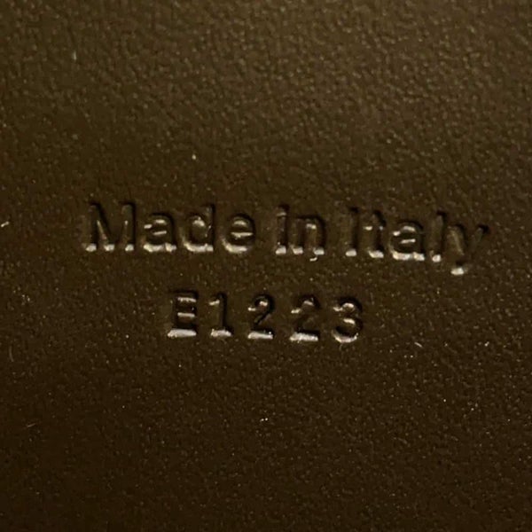 ベルルッティ 長財布 サンタル グラディアント スクリットレザー ロングウォレット Berluti 財布 メンズ