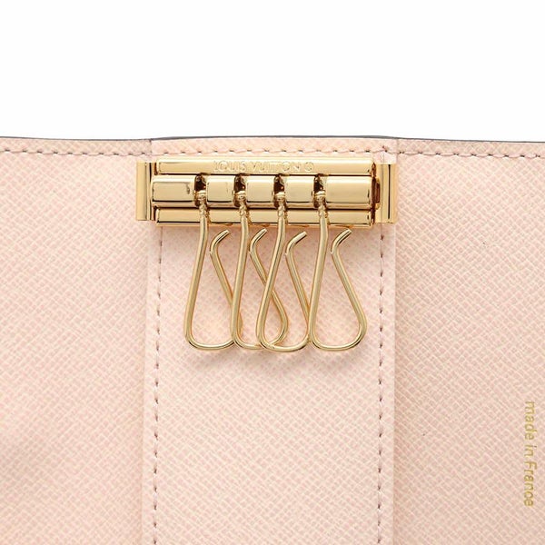 ルイヴィトン キーケース モノグラム ミュルティクレ4 M83265 LOUIS VUITTON