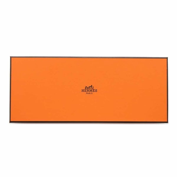 エルメス バッグチャーム ロデオPM ペガサス ブラック ラムスキン W刻印 黒 ソーブラック