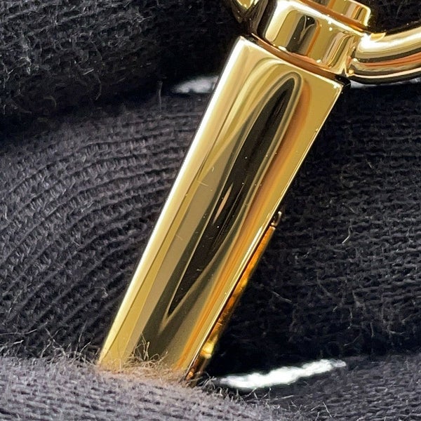 エルメス エブリンTPM 111cm アマゾン ブラック/ゴールド金具 トリヨンクレマンス K刻印 黒