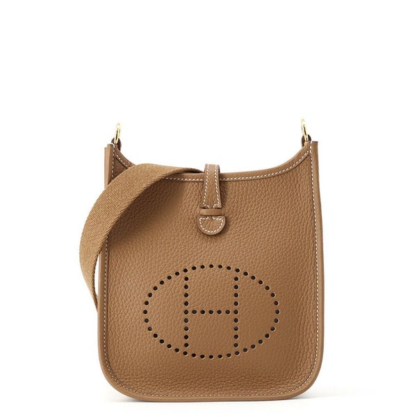 エルメス エブリンTPM