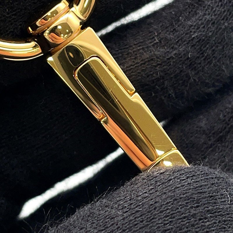 エルメス エブリンTPM 111cm アマゾン ゴールド/ゴールド金具 トリヨンクレマンス K刻印