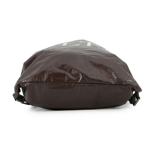 ヴァレンティノ リュック VLTNロゴ バックパック レザー VALENTINO ナップサック