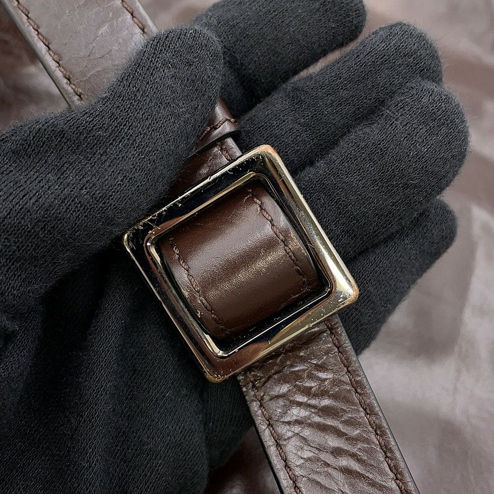 ヴァレンティノ リュック VLTNロゴ バックパック レザー VALENTINO