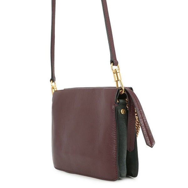 ジバンシー ショルダーバッグ CROSS3 チェーン BB501JB07L506 GIVENCHY 2way