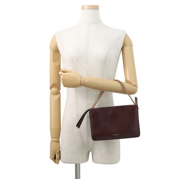 ジバンシー ショルダーバッグ CROSS3 チェーン BB501JB07L506 GIVENCHY 2way