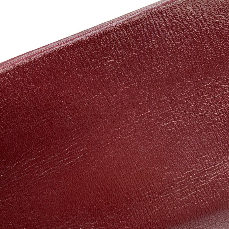 ジバンシー ショルダーバッグ CROSS3 チェーン BB501JB07L506 GIVENCHY 2way