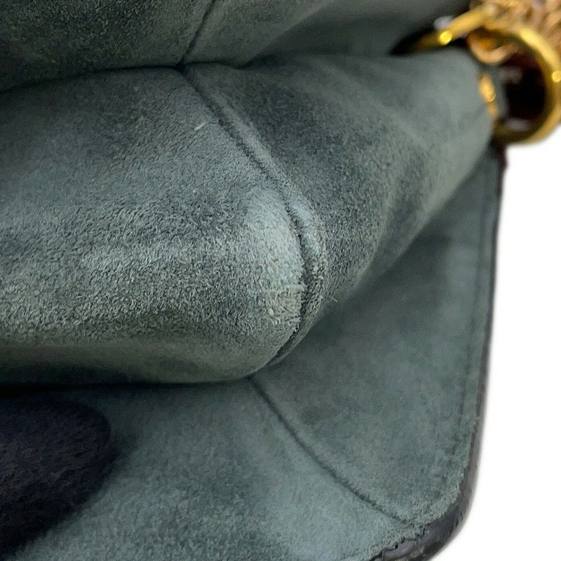 ジバンシー ショルダーバッグ CROSS3 チェーン BB501JB07L506 GIVENCHY 2way