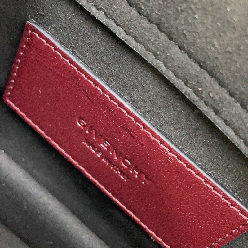 ジバンシー ショルダーバッグ CROSS3 チェーン BB501JB07L506 GIVENCHY 2way