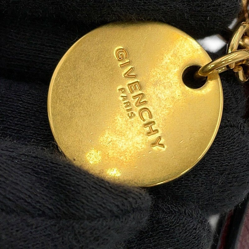 ジバンシー ショルダーバッグ CROSS3 チェーン BB501JB07L506 GIVENCHY 2way