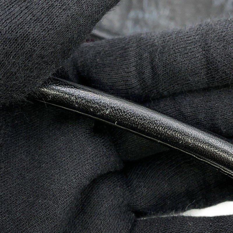 エムシーエム トートバッグ ヴィセトス レザー MWPS5AVI38BK001 MCM 黒