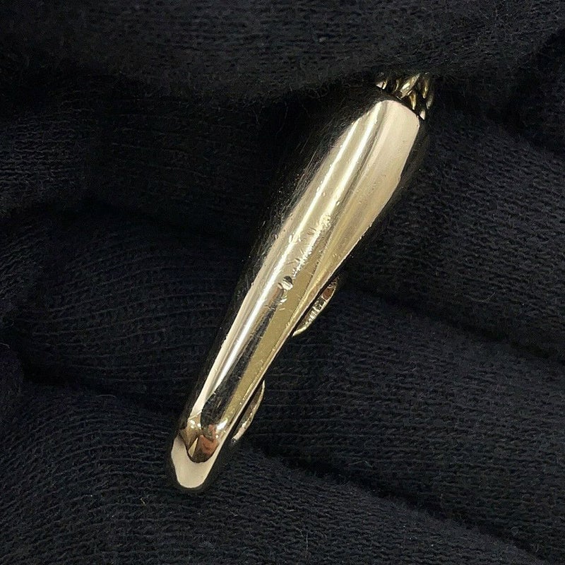 ヴァレンティノ・ガラヴァーニ チェーンショルダーバッグ グラムロック カモフラージュ キャンバス レザー VALENTINO