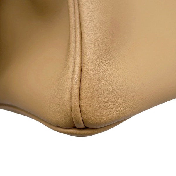 エルメス バーキン25 ビスキュイ/ゴールド金具 スイフト K刻印 HERMES Birkin ハンドバッグ