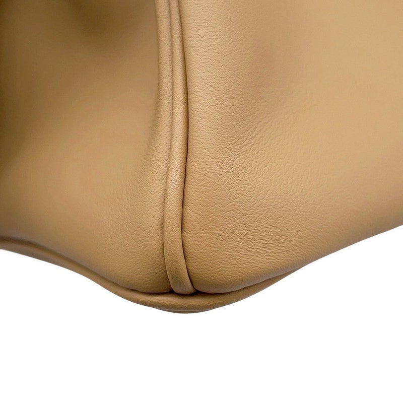 エルメス バーキン25 ビスキュイ/ゴールド金具 スイフト K刻印 HERMES Birkin ハンドバッグ