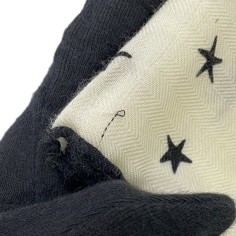 エルメス ストール カレ140 カレジェアン オルフェウスの魅力に誘われて Sous le Charme d'Orphee HERMES 2024年秋冬