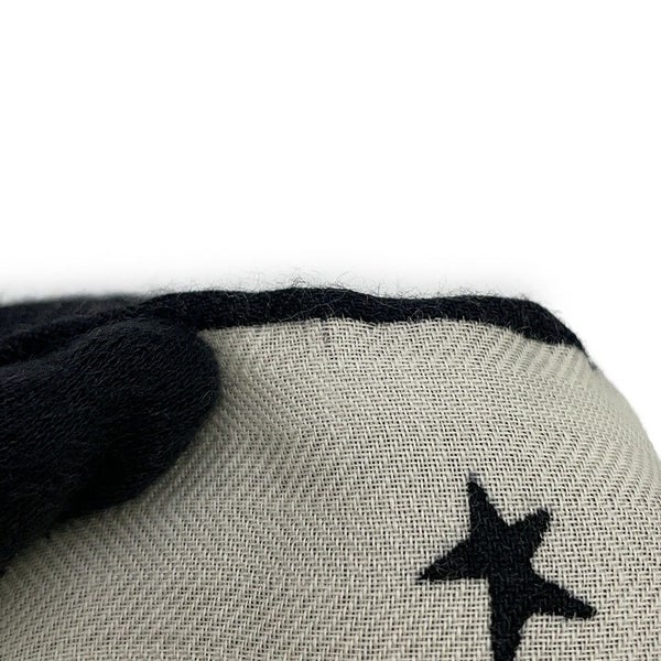 エルメス ストール カレ140 カレジェアン オルフェウスの魅力に誘われて Sous le Charme d'Orphee HERMES 2024年秋冬