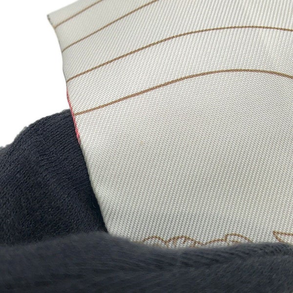 エルメス ツイリー ブリッド・ドゥ・ガラ・アン・フルール&アイライナー Brides de Gala en fleurs HERMES シルク 2025年春夏