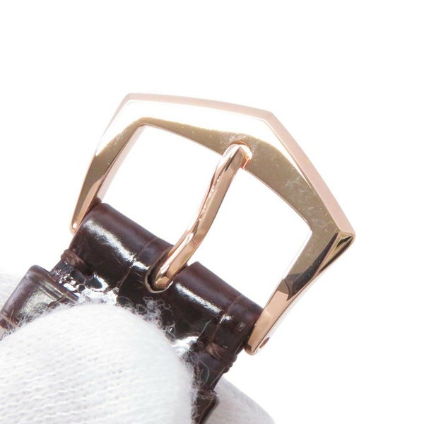 パテックフィリップ カラトラバ 5196R-001 PATEK PHILIPPE 腕時計 シルバー文字盤